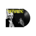 The Offspring - Black Vinyl Record