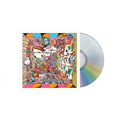 Home - Music CD