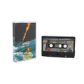 Peace To Mateo - Some Strange Reason Cassette Tape