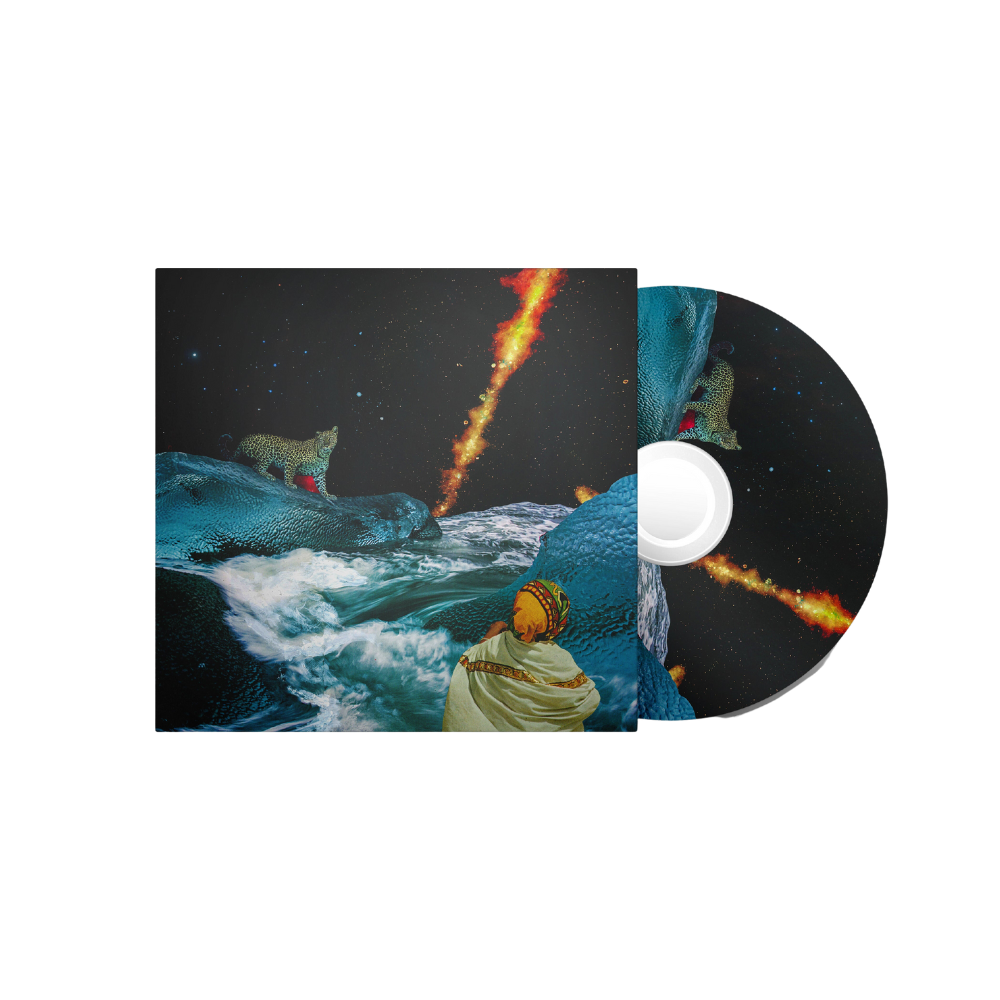 Peace To Mateo - Some Strange Reason Music CD