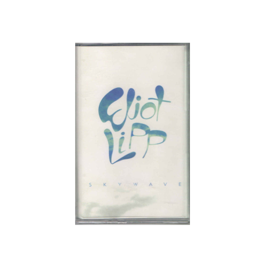 Eliot Lipp - Skywave Cassette Tape