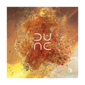 Dune - Original Motion Picture Soundtrack 2XLP