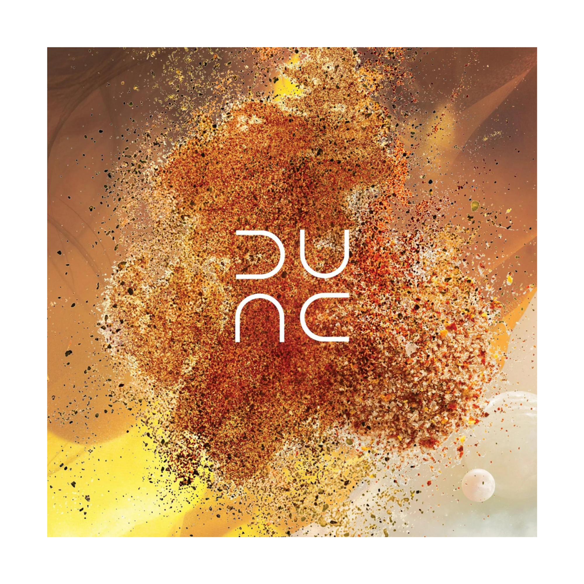 Dune - Original Motion Picture Soundtrack 2XLP