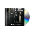 Korn – Life Is Peachy Music CD
