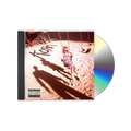 Korn – Korn Music CD