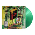 Unwritten Law - Here's To The Mourning [Green]