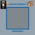 Look At Yourself (Limited)[INDIE EX] Vinyl Record