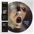 Very 'Eavy, Very 'Umble (Vinyl) Vinyl Record