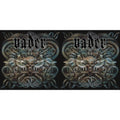 Vader - Necropolis & Necropolis - CD Bundle