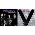 On The Guest List (Pink/Black Splatter LP Vinyl) & Splitting Up Demos 1978 (Purple LP Vinyl)