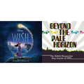 Wish (Original Motion Picture Ost) & Beyond The Pale Horizon: The British Progressive Pop Sounds Of 1972 (3CD Clamshell Boxset)