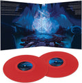 VARIOUS ARTISTS - All-star Tribute To Rush (Various Artists) - Red Vinyl Record