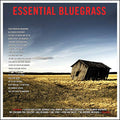 Essential Bluegrass Vinyl Record