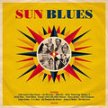 Sun Blues Vinyl Record