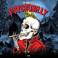 The Roots Of Psychobilly Vinyl Record