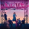 THE MARVELOUS MRS. MAISEL: SEASON 4 (MUSIC FROM THE AMAZON ORIGINAL SERIES) Vinyl Record