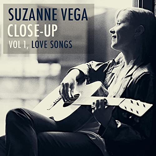 CLOSE-UP VOL 1, LOVE SONGS Vinyl Record