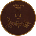 VENOM - AT WAR WITH SATAN Vinyl Record