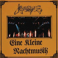 EINE KLEINE NACHTMUSIK Vinyl Record