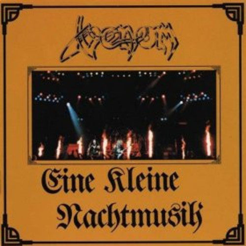 EINE KLEINE NACHTMUSIK Vinyl Record