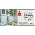 Violent Femmes & Permanent Record: The Very Best Of Violent Femmes (Coke Bottle Clear Vinyl/2LP)