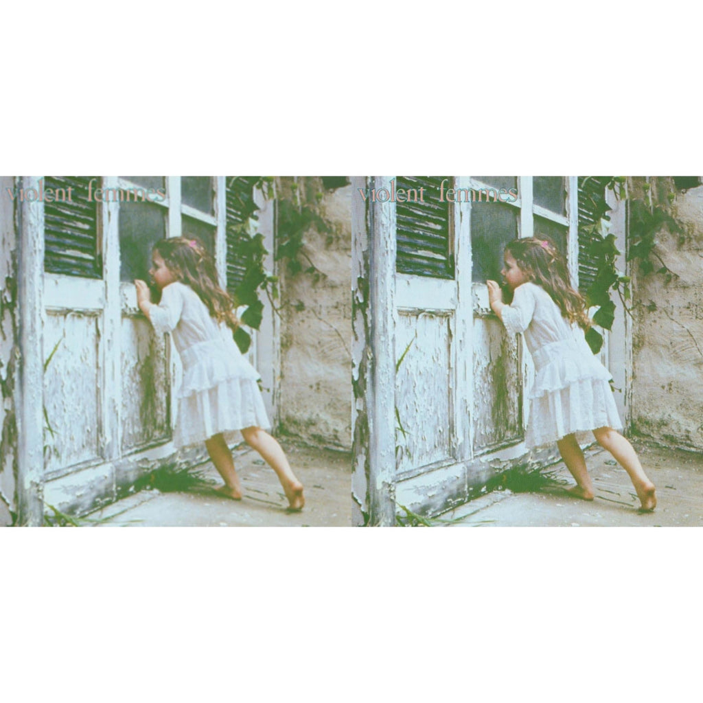 Violent Femmes - Violent Femmes & Violent Femmes (Deluxe) (3LP/7 Inch)