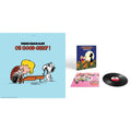Vince Guaraldi - Oh Good Grief! & It's The Great Pumpkin, Charlie Brown (45RPM) - LP Vinyl Bundle