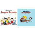 Vince Guaraldi - Peanuts Portraits & Oh Good Grief! - LP Vinyl Bundle