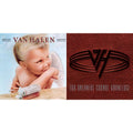 1984 & For Unlawful Carnal Knowledge (2LP/Blu-Ray/2CD)