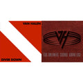 Diver Down & For Unlawful Carnal Knowledge (2LP/Blu-Ray/2CD)