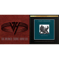 For Unlawful Carnal Knowledge (2LP/Blu-Ray/2CD) & Women & Children First (2LP/180G/45RPM Supervinyl Ultradisc One-Step/Original Masters/Limited)