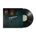 Vigilante Vinyl Record