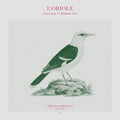 PRE-ORDER: LEVY & STEPHANE CLOR, CLARA - L'Oriole Vinyl Record