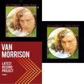 Van Morrison - Astral Weeks (Olive LP Vinyl) (Rocktober) & Astral Weeks (180G/Original Master) & Latest Record Project Volume I (3LP)