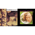 Van Morrison - Moondance (Deluxe/3LP) & Astral Weeks (Olive LP Vinyl) (Rocktober)