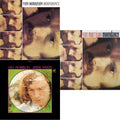 Van Morrison - Moondance (Deluxe/3LP) & Astral Weeks (Olive LP Vinyl) (Rocktober) & Moondance