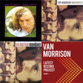 Van Morrison - Moondance (Deluxe/3LP) & Moondance & Astral Weeks (180G/Original Master) & Latest Record Project Volume I (3LP)