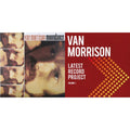 Moondance & Latest Record Project Volume I (3LP)