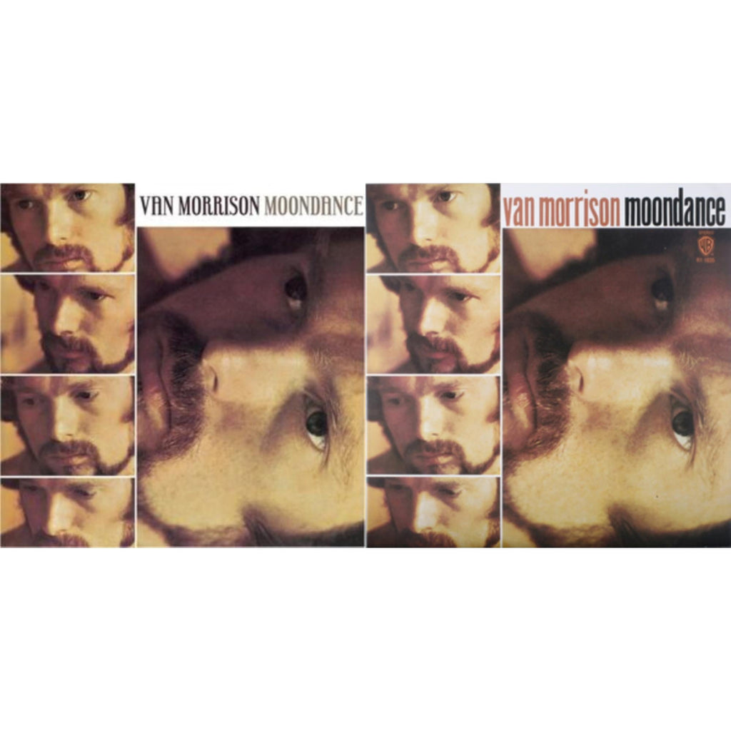 Moondance (Deluxe/3LP) & Moondance