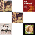 Van Morrison - Moondance (Deluxe/3LP) & Astral Weeks (Olive LP Vinyl) (Rocktober) & Moondance & Latest Record Project Volume I (3LP) & What’S It Gonna Take? (2LP)