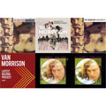 Van Morrison - Moondance (Deluxe/3LP) & Astral Weeks (Olive LP Vinyl) (Rocktober) & Moondance & Astral Weeks (180G/Original Master) & Latest Record Project Volume I (3LP) & What’S It Gonna Take? (2LP)