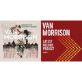 Latest Record Project Volume I (3LP) & What’S It Gonna Take? (2LP)