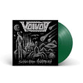 SYNCHRO ANARCHY Vinyl Record