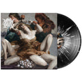 Venom Prison - Samsara - Black w/ White Splatter LP
