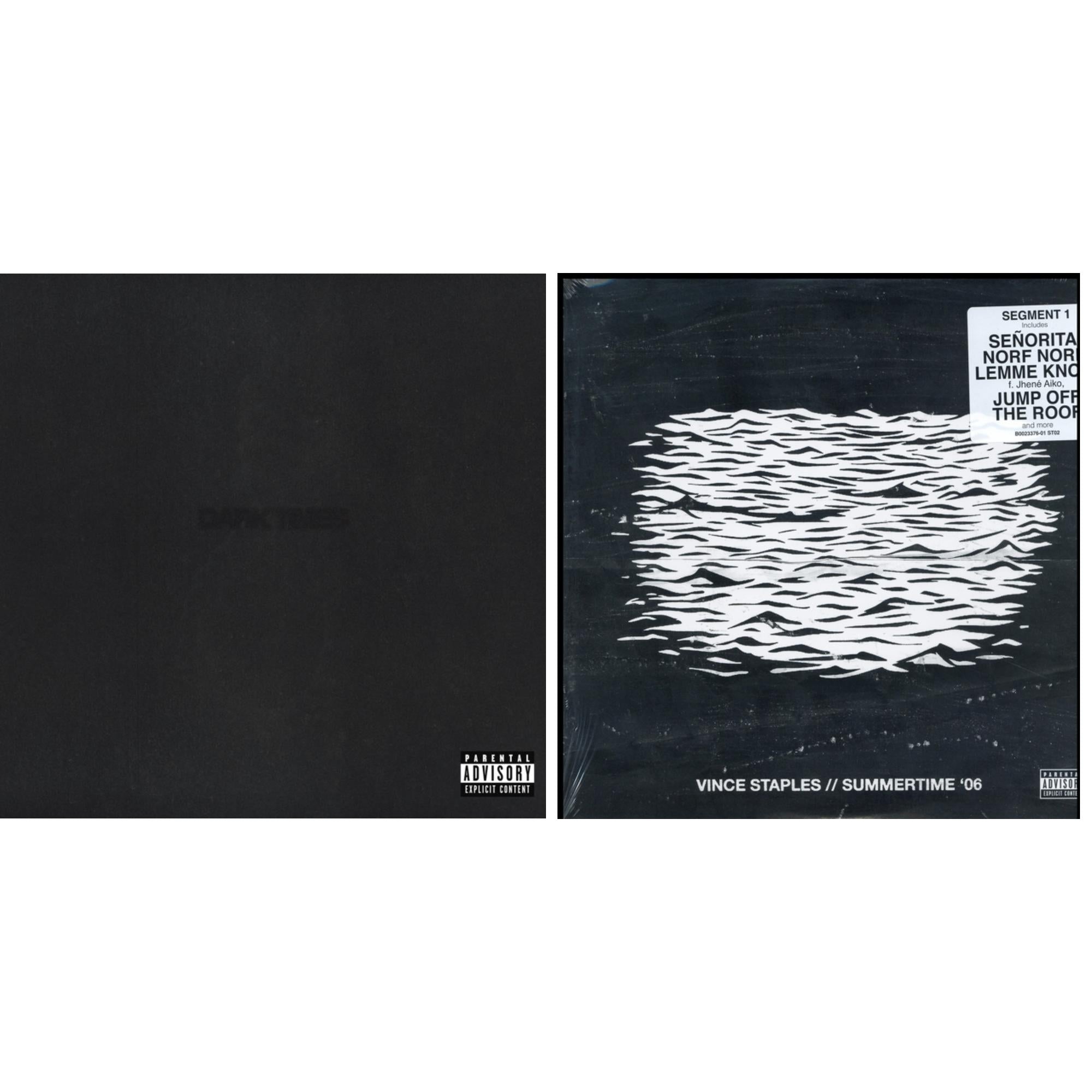 Dark Times  & Summertime 06 (X) (Segment 1)