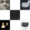 Vince Staples (X) & Ramona Park Broke My Heart (X) & Dark Times  & Summertime 06 (X) (Segment 1) & Summertime 06 (Exp) (Segment 2)