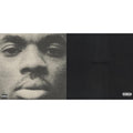 Vince Staples (X) & Dark Times