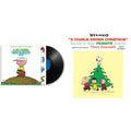 Boy Named Charlie Brown & Charlie Brown Christmas (Deluxe Edition/2LP)