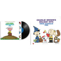 Boy Named Charlie Brown & Charlie Brown's Holiday Hits