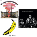 Velvet Underground - Loaded & Velvet Underground & Nico & Now Playing - LP Vinyl Bundle